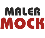 Logo Maler Mock